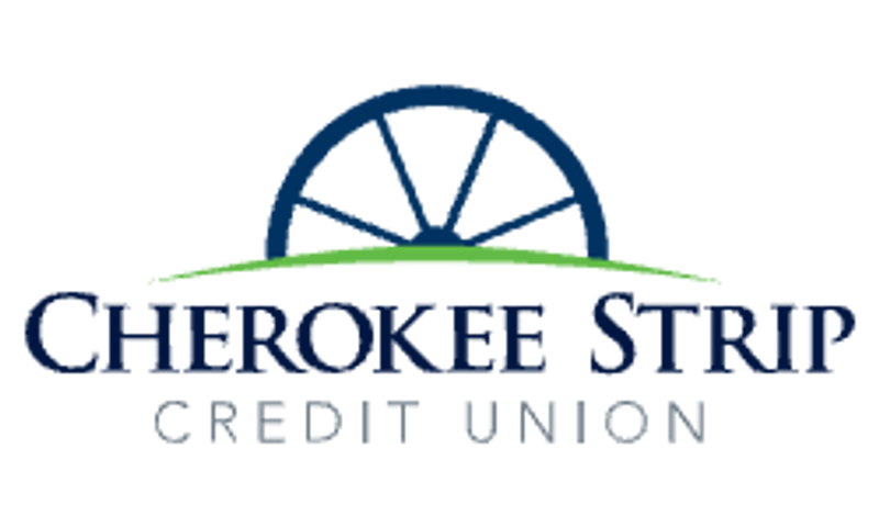 Cherokee Strip Credit Union