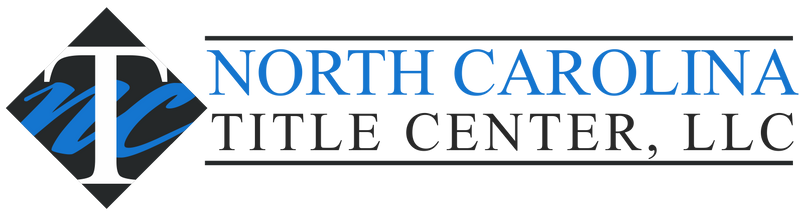 NC Title Center, LLC