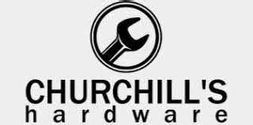 Churchill's Hardware