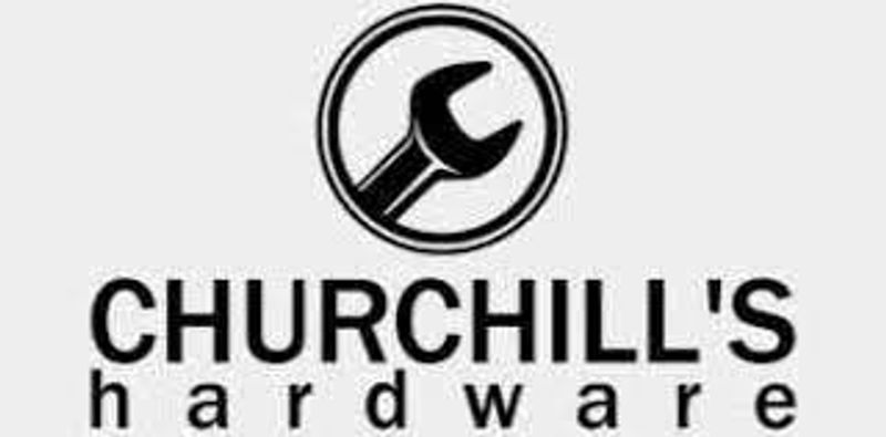 Churchill's Hardware