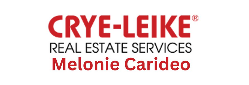 Crye-Leike Realtors, Melonie Carideo