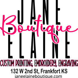 Jane Elaine Boutique