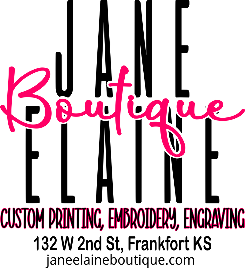 Jane Elaine Boutique