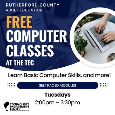 Computer Basics