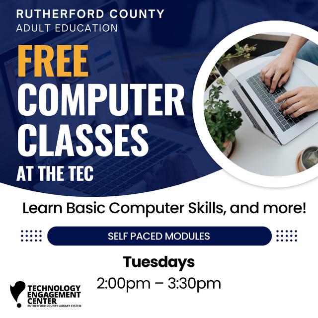 Computer Basics