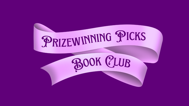 Prizewinning Picks Book Club
