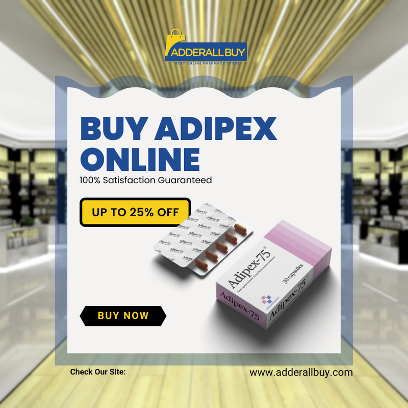 Smart Order Adipex Online No Rx Delivery Trusted Service