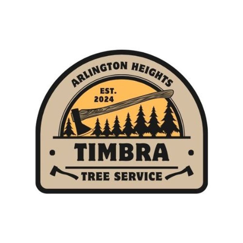 Timbra Arlington Heights Tree Service