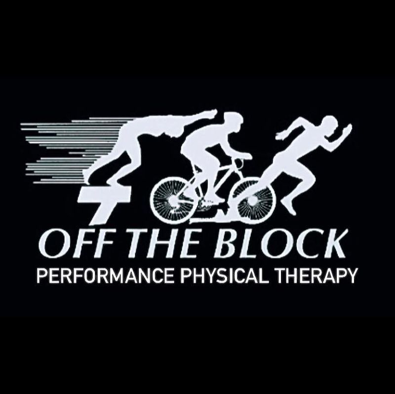 Off The Block Physical Therapy