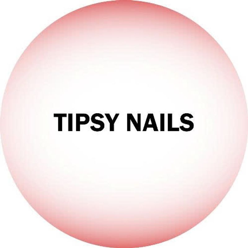 Tipsy Nails
