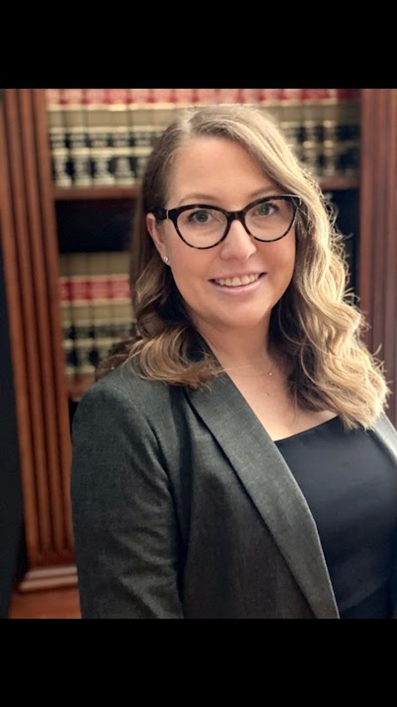 Brittany M. Cartner, PLLC Attorney at Law