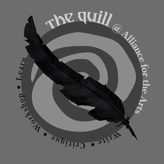 The Quill: A Writers Circle