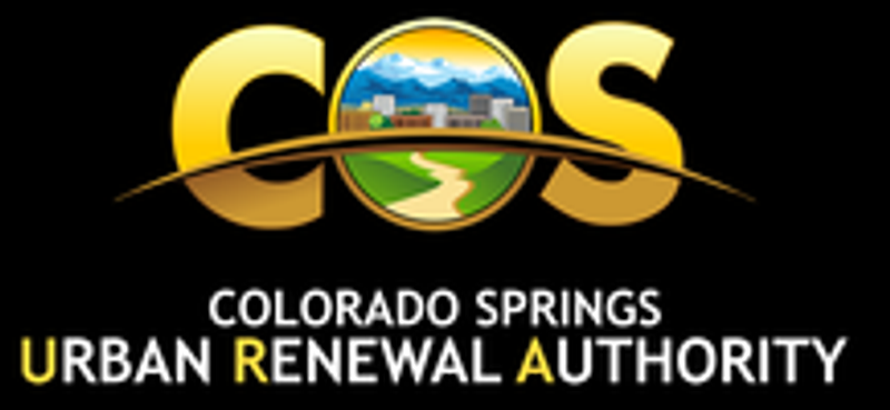 Colorado Springs Urban Renewal Authority