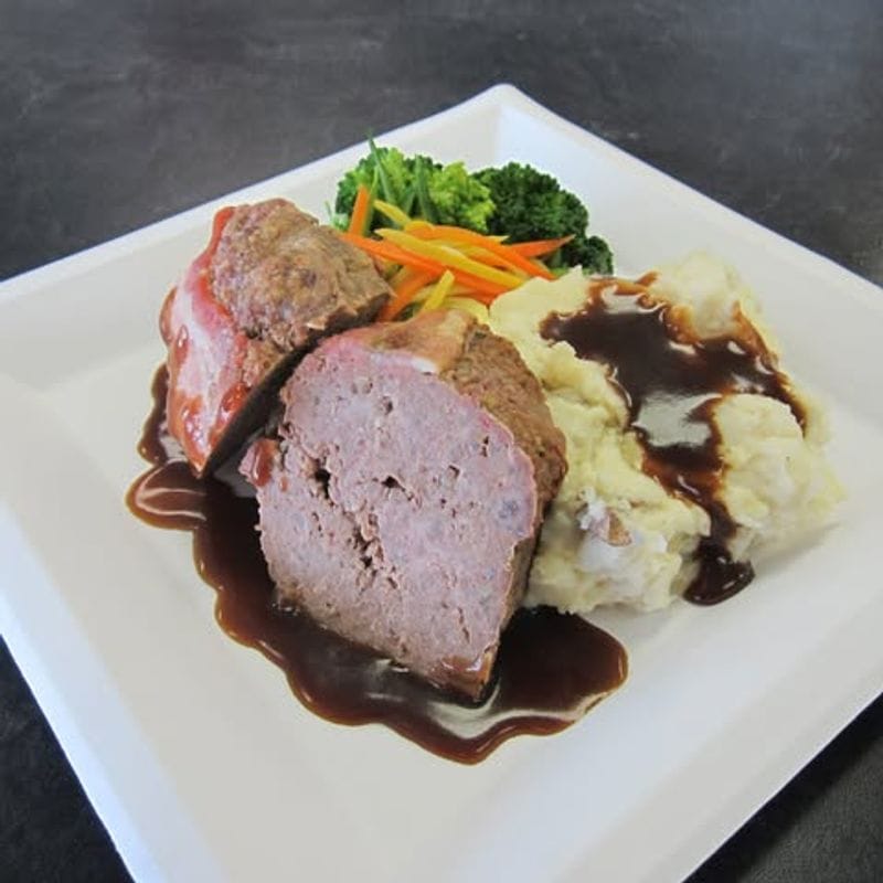 Kirk's Catering & Carryout