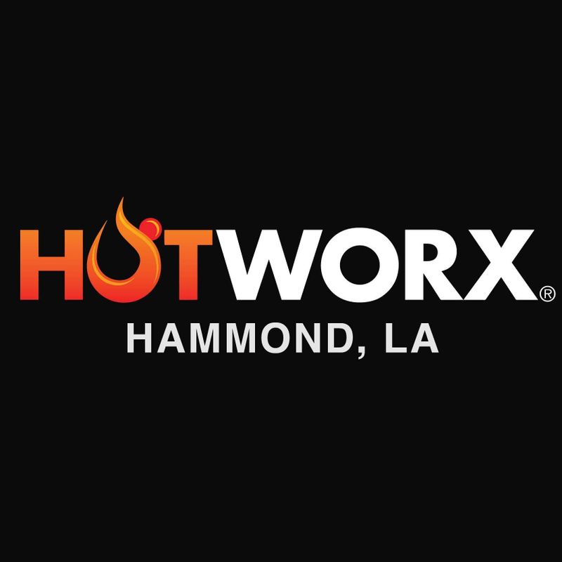 Hotworx