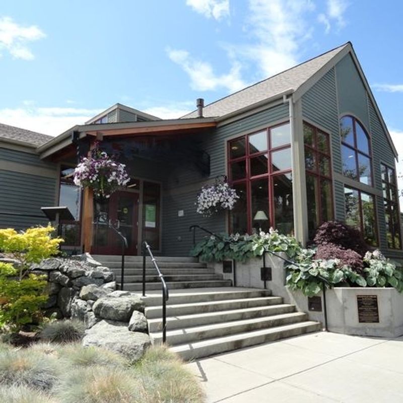 Friends of the Coupeville Library