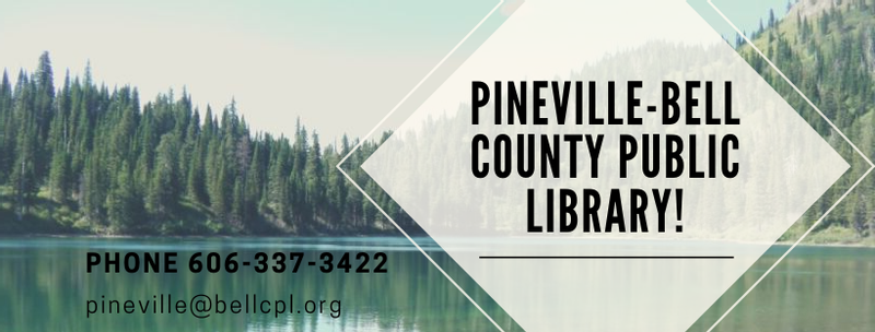 Bell County Pineville Public Library