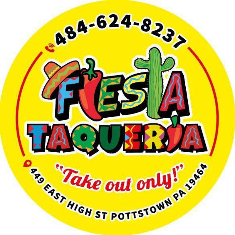 Fiesta Taqueria