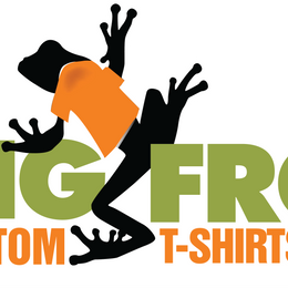 Big Frog