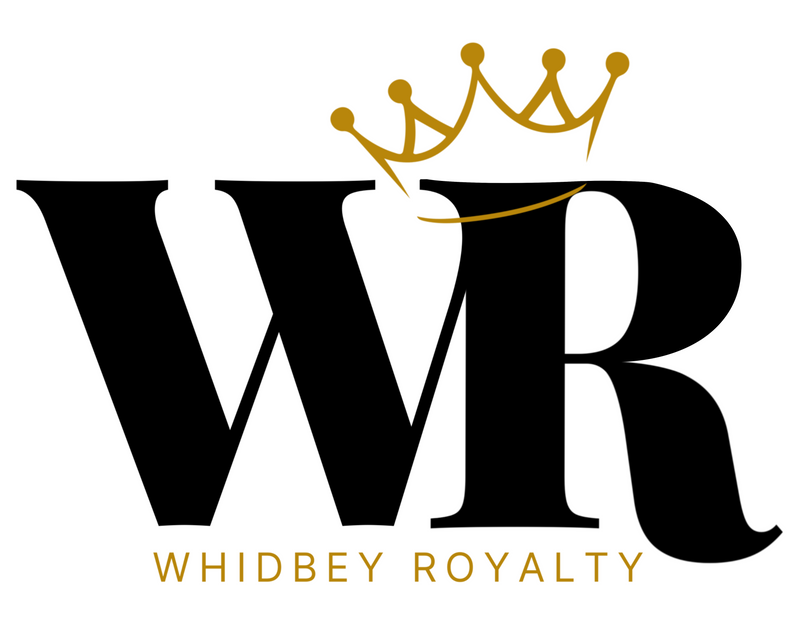 Whidbey Royalty