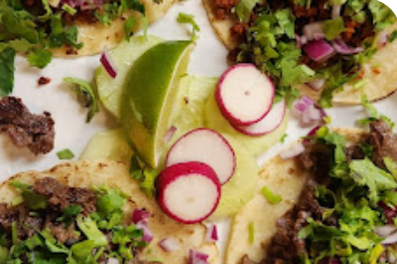 Taqueria La Rancherita
