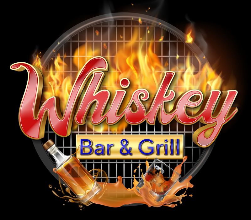 Whiskey Bar & Grill
