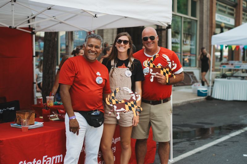 Hispanic Heritage Month Spotlight David Rosario Brings Culture