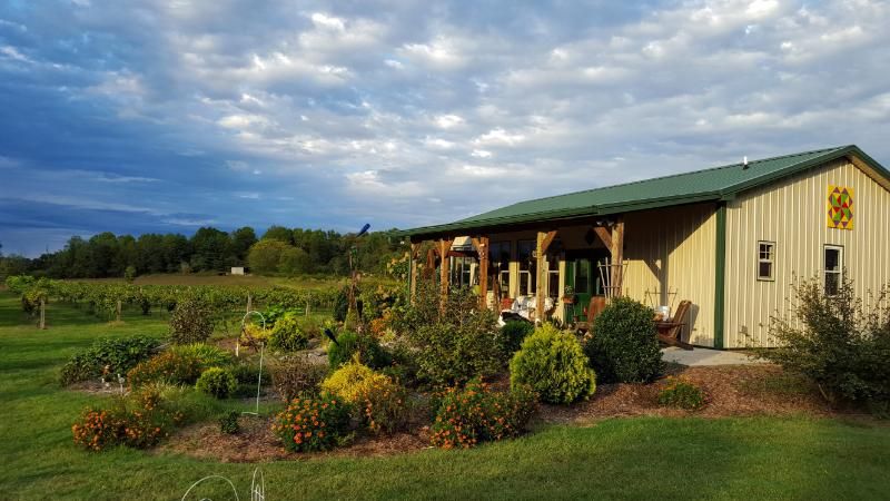 Grietje's Garden