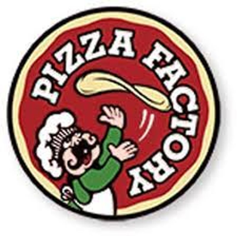 Pizza Factory