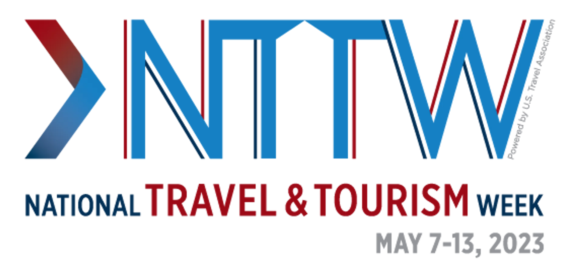National Travel + Tourism Week