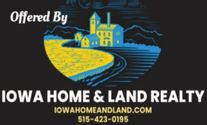 Iowa Home & Land Realty