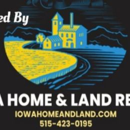 Iowa Home & Land Realty