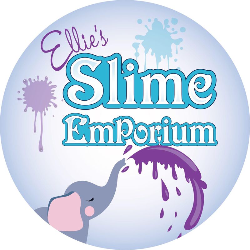 Ellie's Slime Emporium