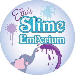 Ellie's Slime Emporium