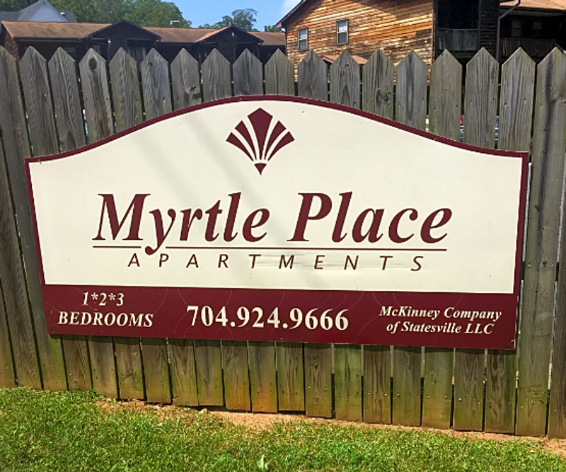 Myrtle Place Apartments