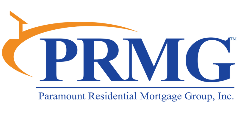 Paramount Residential Mortgage Group