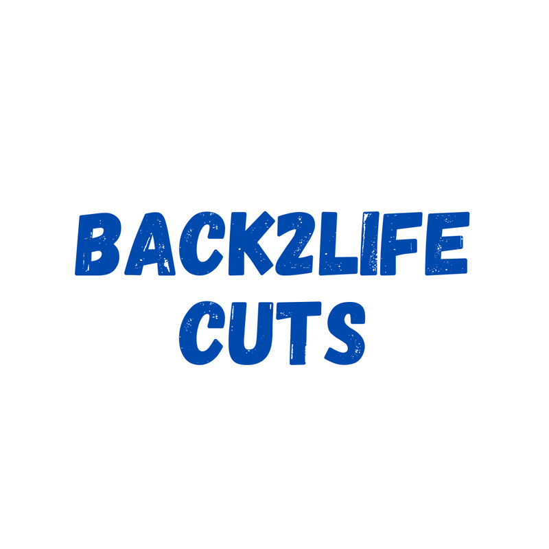 Back2Life Cuts