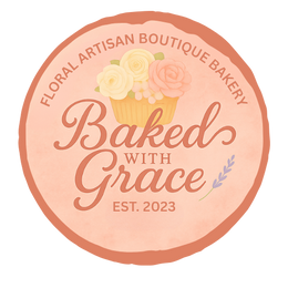 Baked with Grace