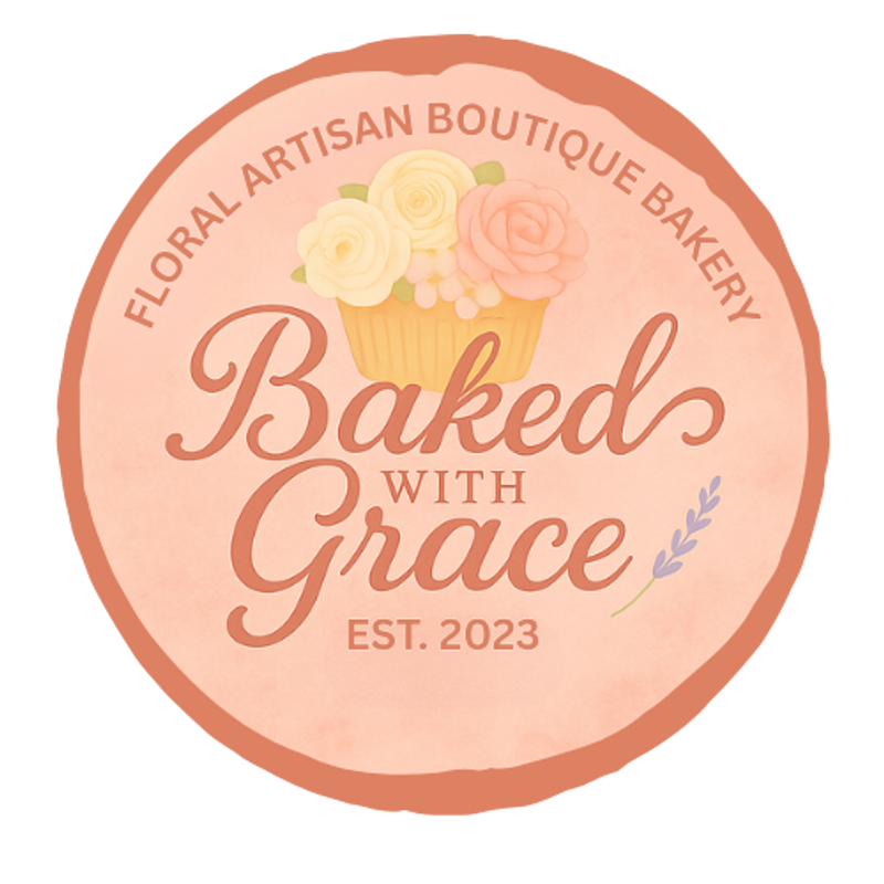 Baked with Grace