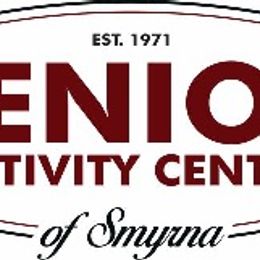 Senior Activity Center of Smyrna