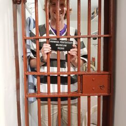 Anamosa State Penitentiary Museum