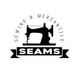 Seams Sewing and Mercantile