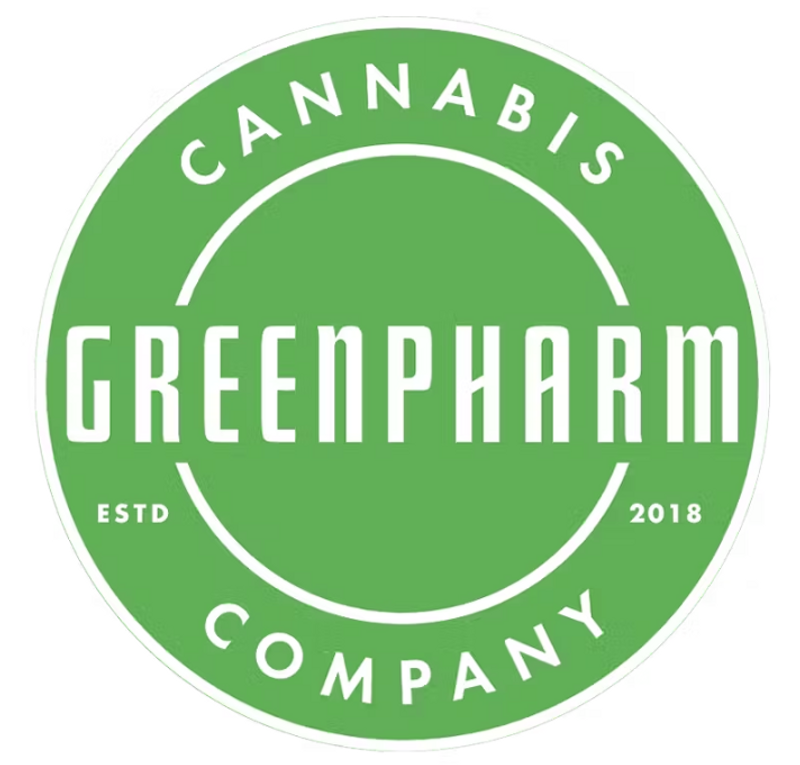 Green Pharm Kalkaska