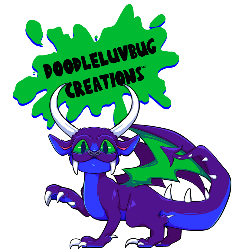 Doodleluvbug Creations LLC