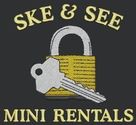 Ske & See Mini Rentals
