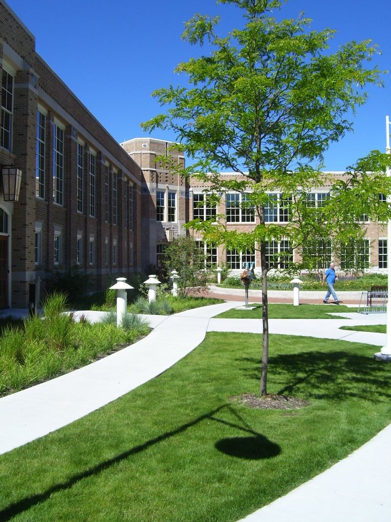 Charlevoix Public Library