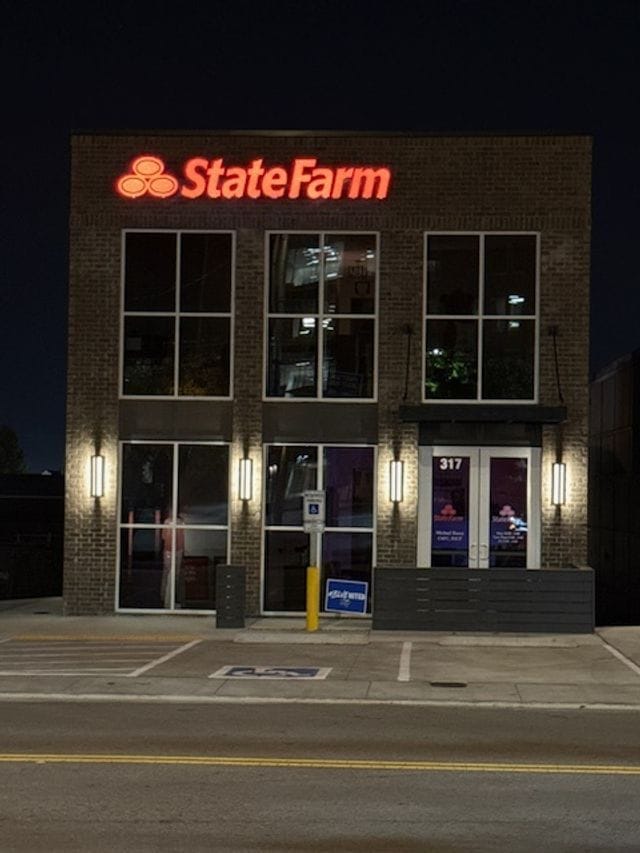 State Farm Design Award 2025