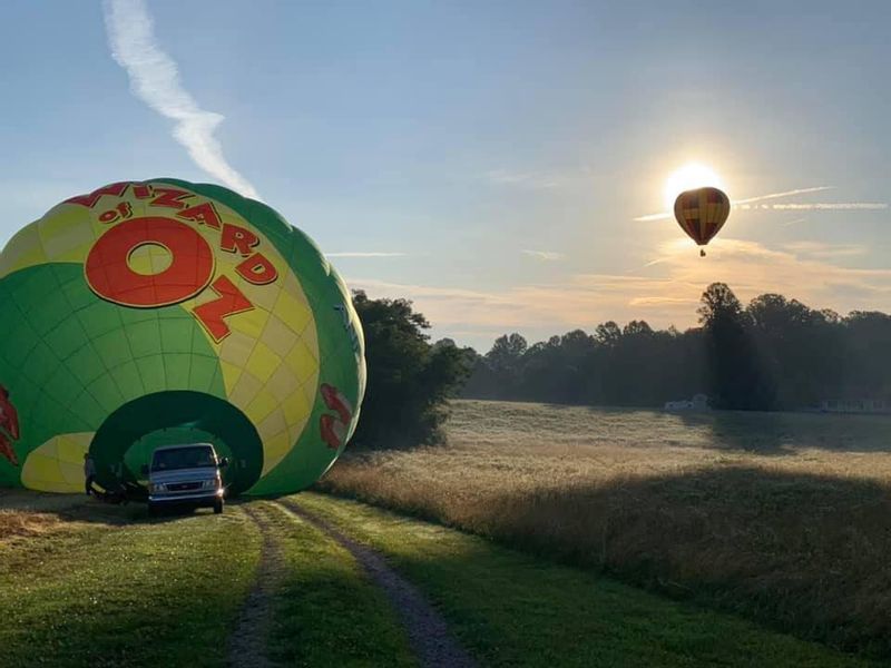 AeroSport Balloons