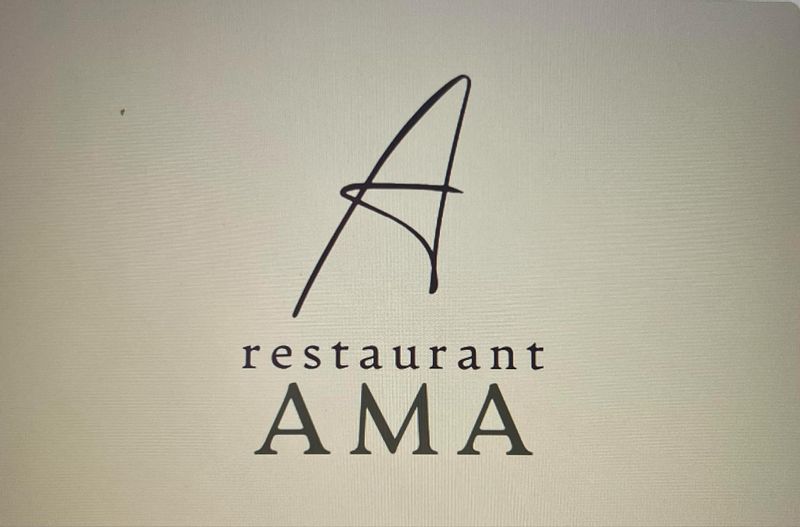 Resturant Ama