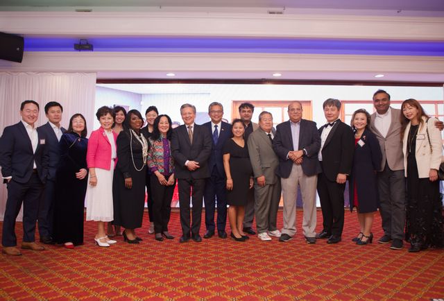 Asian American Chamber of Commerce of Greater Philadelphia